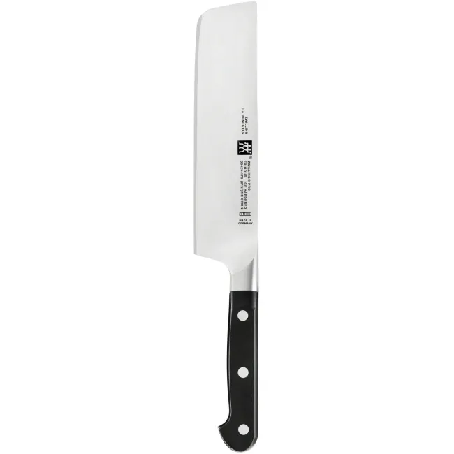 Nóż Pro 17cm Nakiri