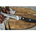 Pro Steak Knife Set of 4 - 4