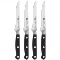 Pro Steak Knife Set of 4 - 1