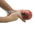 Profi Plus Apple Corer S - 2