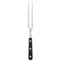 Pro Knife and Fork Set for Meat - 3