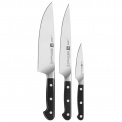 Pro Knife Set of 3 - 1