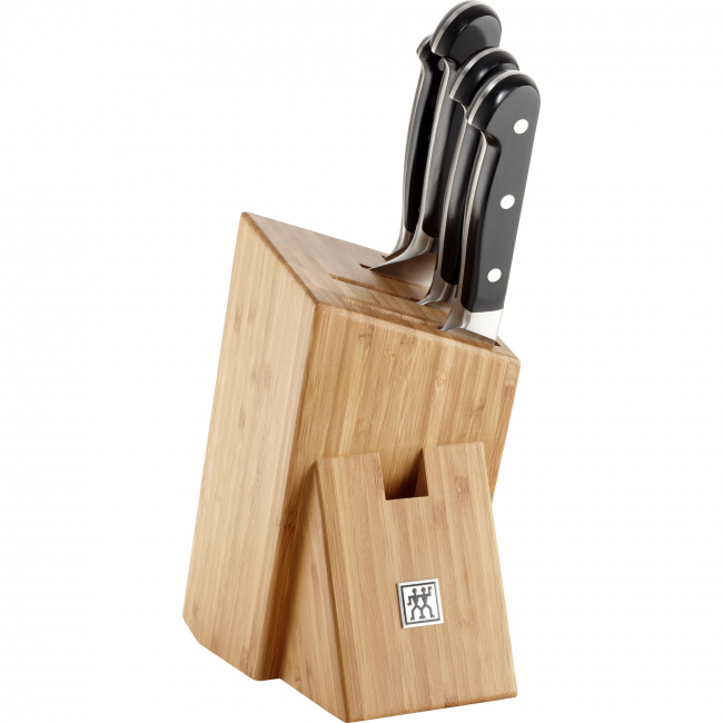 Pro Knife Set of 4 in Block