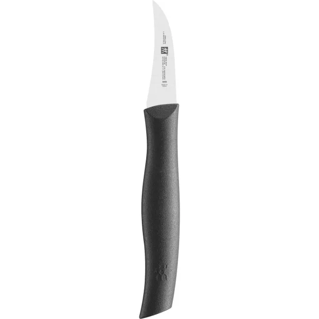 Twin Grip Knife 6cm Vegetable Paring Knife