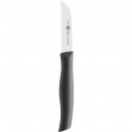 Twin Grip Knife 8cm Vegetable Paring Knife - 1