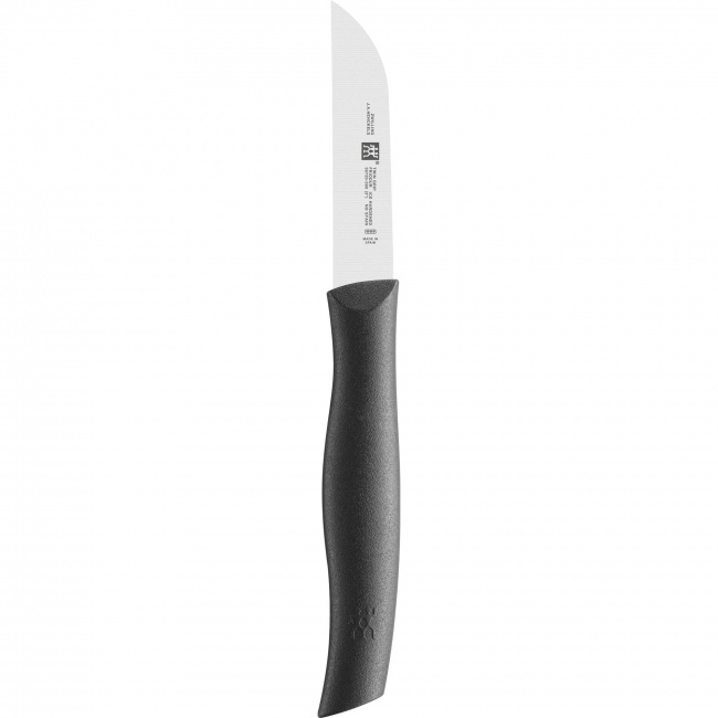 Twin Grip Knife 8cm Vegetable Paring Knife