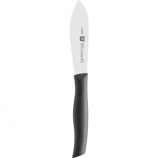 Twin Grip Knife 11cm Bun Knife - 1