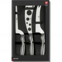 Collection Cheese Knife Set - 5