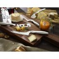 Collection Cheese Knife Set - 4