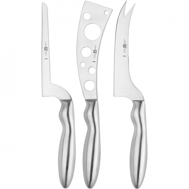 Collection Cheese Knife Set - 1