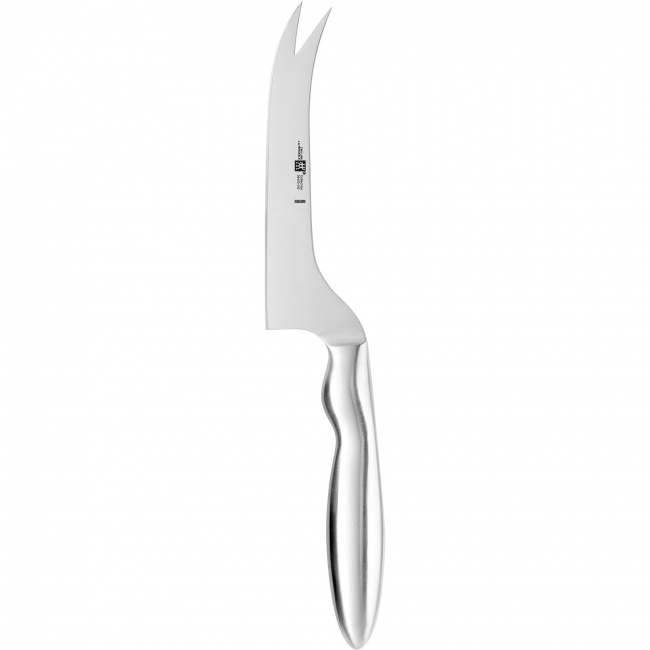 Collection 13cm Cheese Knife with Forked Tip - 1