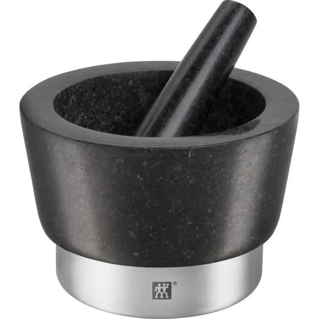 Moździerz z tłuczkiem Spices 15cm - 1