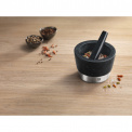 Spices Mortar with Pestle 15cm - 2