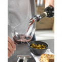 Sommelier Dispenser with Stopper 13cm for Wine - 2