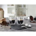 Set of Two Sorrento 80ml Espresso Glasses - 6