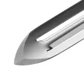Profi Plus Peeler 19cm - 2