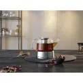 Czajnik Sorrento 800ml do herbaty z podgrzewaczem - 4