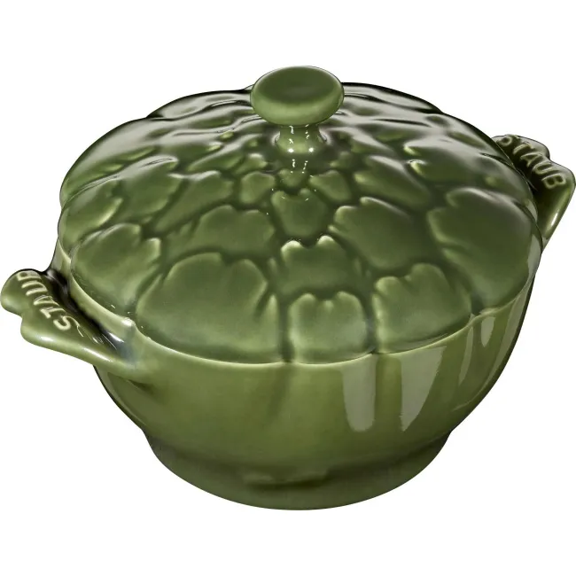 Garnek Mini Cocotte 450ml 13cm karczoch