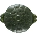 Mini Cocotte Cast Iron Pot 450ml 13cm Artichoke - 2