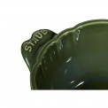Mini Cocotte Cast Iron Pot 450ml 13cm Artichoke - 4
