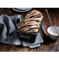 Baking Form 23cm Black - 2