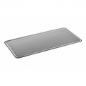 Serving Tray 30cm Gray - 1