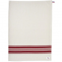 Kitchen Towel 50x70cm Red - 4