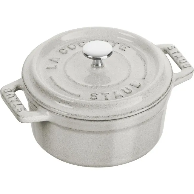 Garnek Mini Cocotte 250ml 10cm truflowy