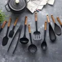 Łyżka 31cm do serwowania - 6