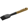 Pędzelek silikonowy 22cm - 1