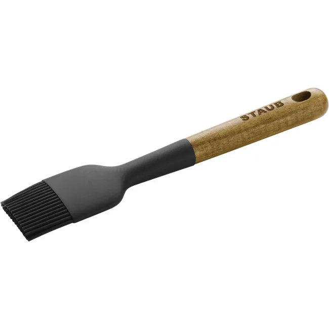 Pędzelek silikonowy 22cm