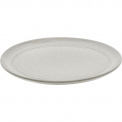 Dining Plate 20cm Truffle Breakfast - 9