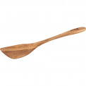 Szpatułka 33cm z drewna oliwnego - 1