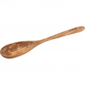 Olive Wood Spoon 31cm - 1