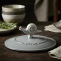 Snail Lid Handle - 2