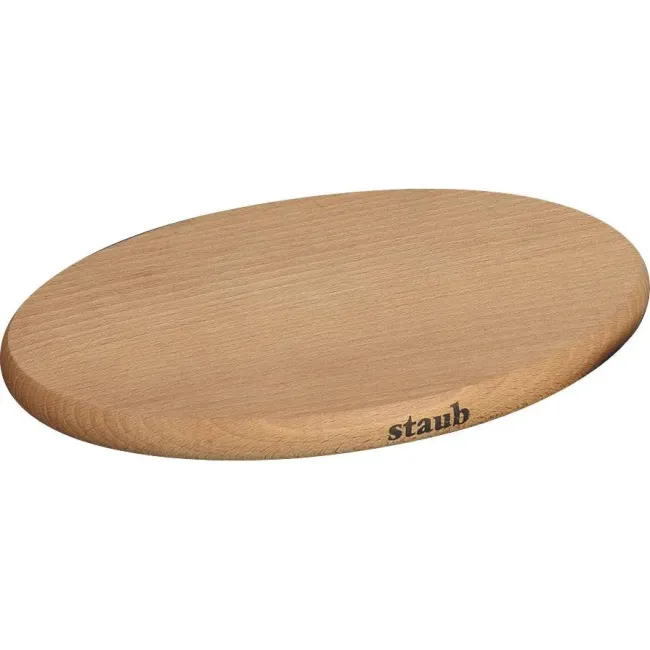 Oval Magnetic Board 29cm
