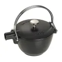 Czajnik 1,15l czarny - 1