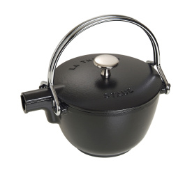 Czajnik 1,15l czarny