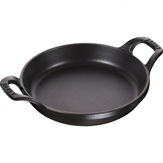 Baking and Roasting Dish 250ml Black