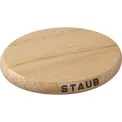 Oval Magnetic Board 15cm - 2