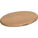 Deska magnetyczna 15cm owalna