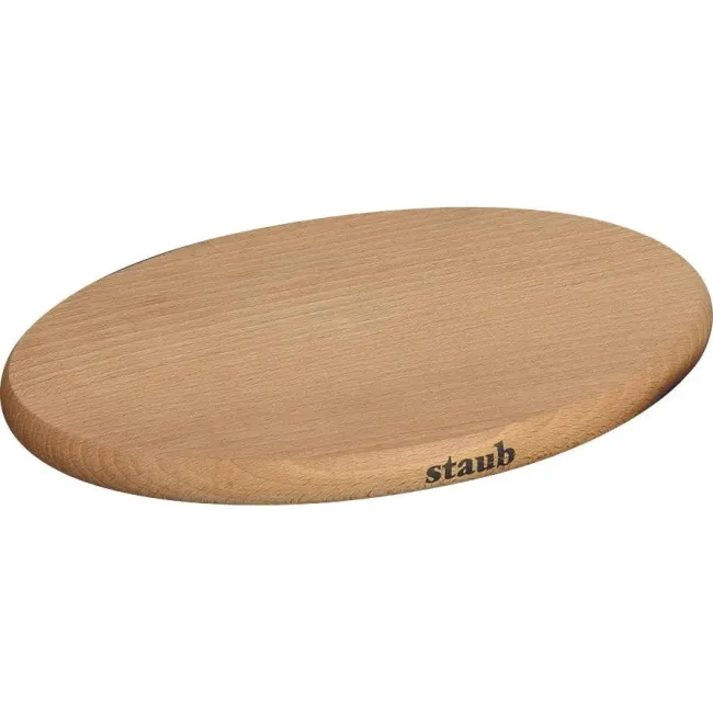 Oval Magnetic Board 15cm