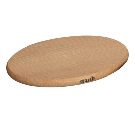 Deska magnetyczna 15cm owalna