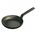 Cast Iron Pan 12cm for Frying - 1