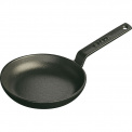 Cast Iron Pan 12cm for Frying - 2
