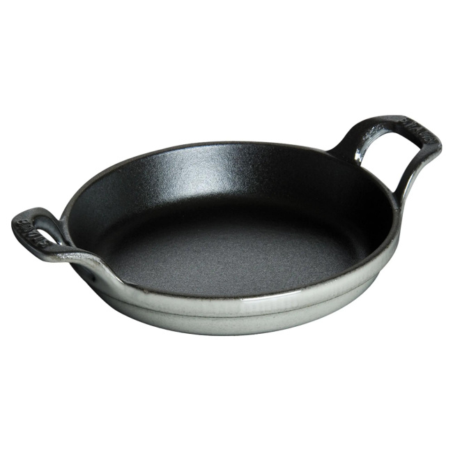 Baking and Roasting Dish 250ml Graphite