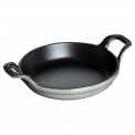 Baking and Roasting Dish 250ml Graphite - 1