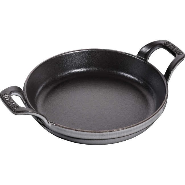 Naczynie do zapiekania - mini patelnia 16cm 400ml
