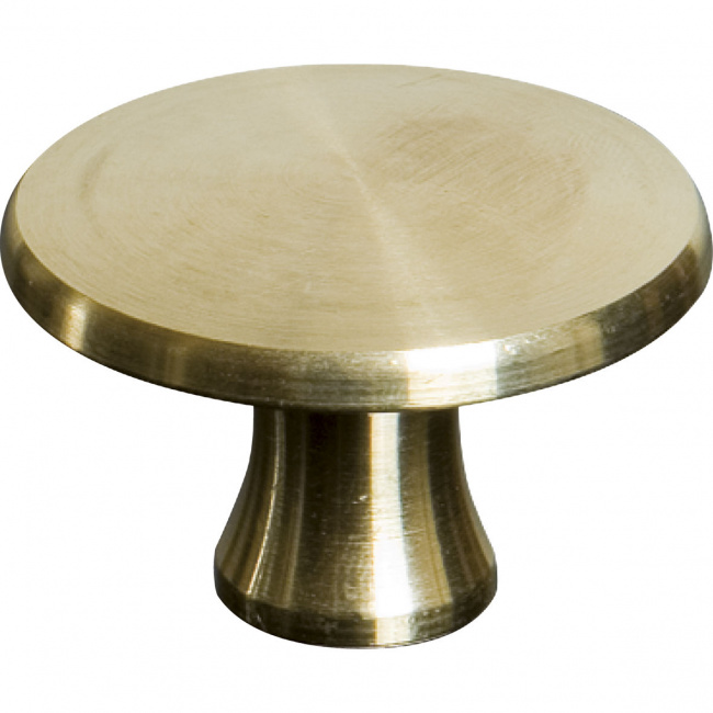 Small Nickel Handle