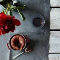 Mini Cocotte Cast Iron Pot 250ml Grenadine - 10